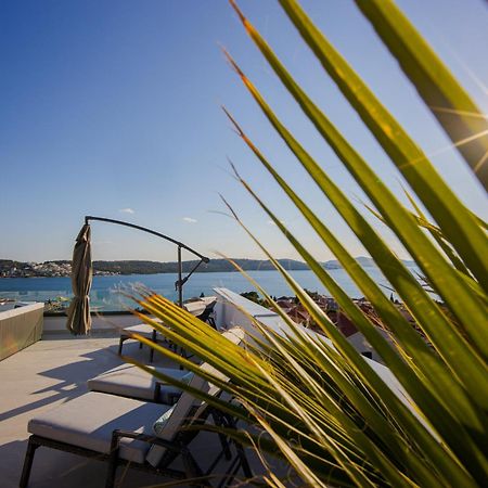 Adriatic Garden Apartments Okrug Gornji Buitenkant foto